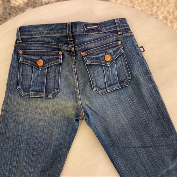 Rock & Republic Jeans - Picture 3 of 5